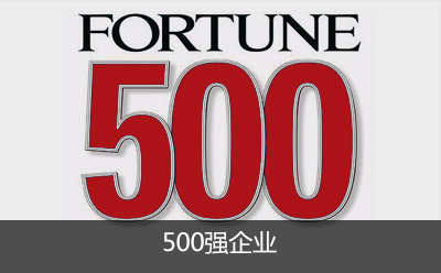 500強(qiáng)